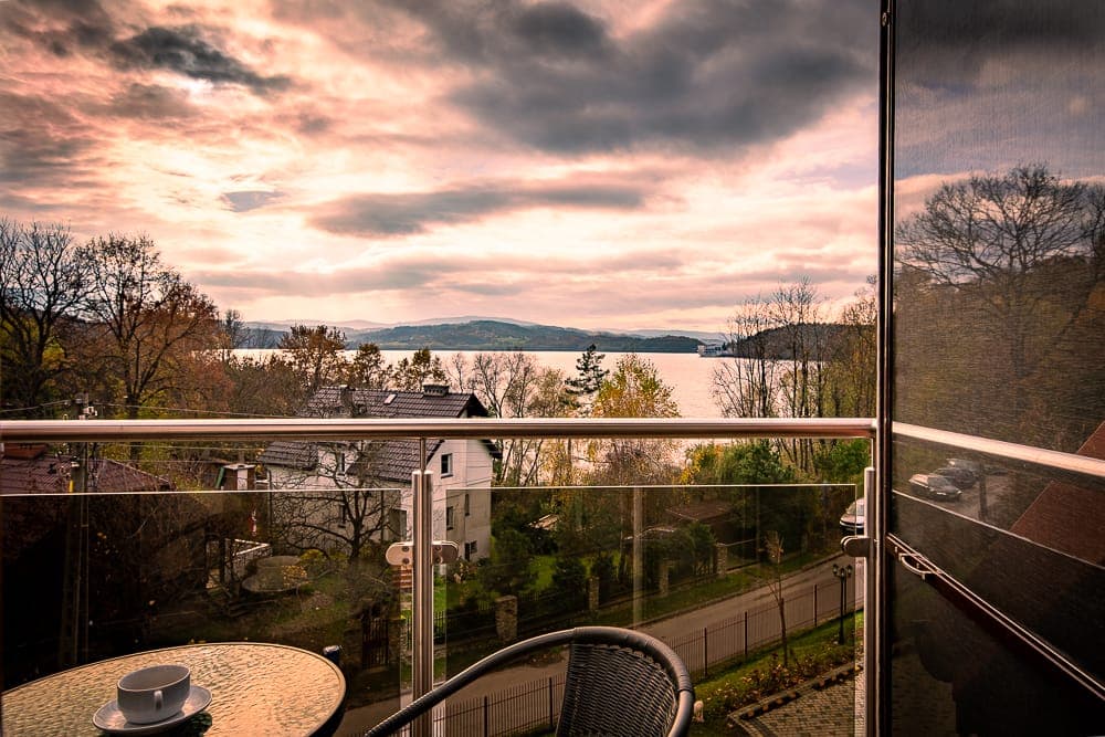 Hotel Kasztelan – poznaj nas!