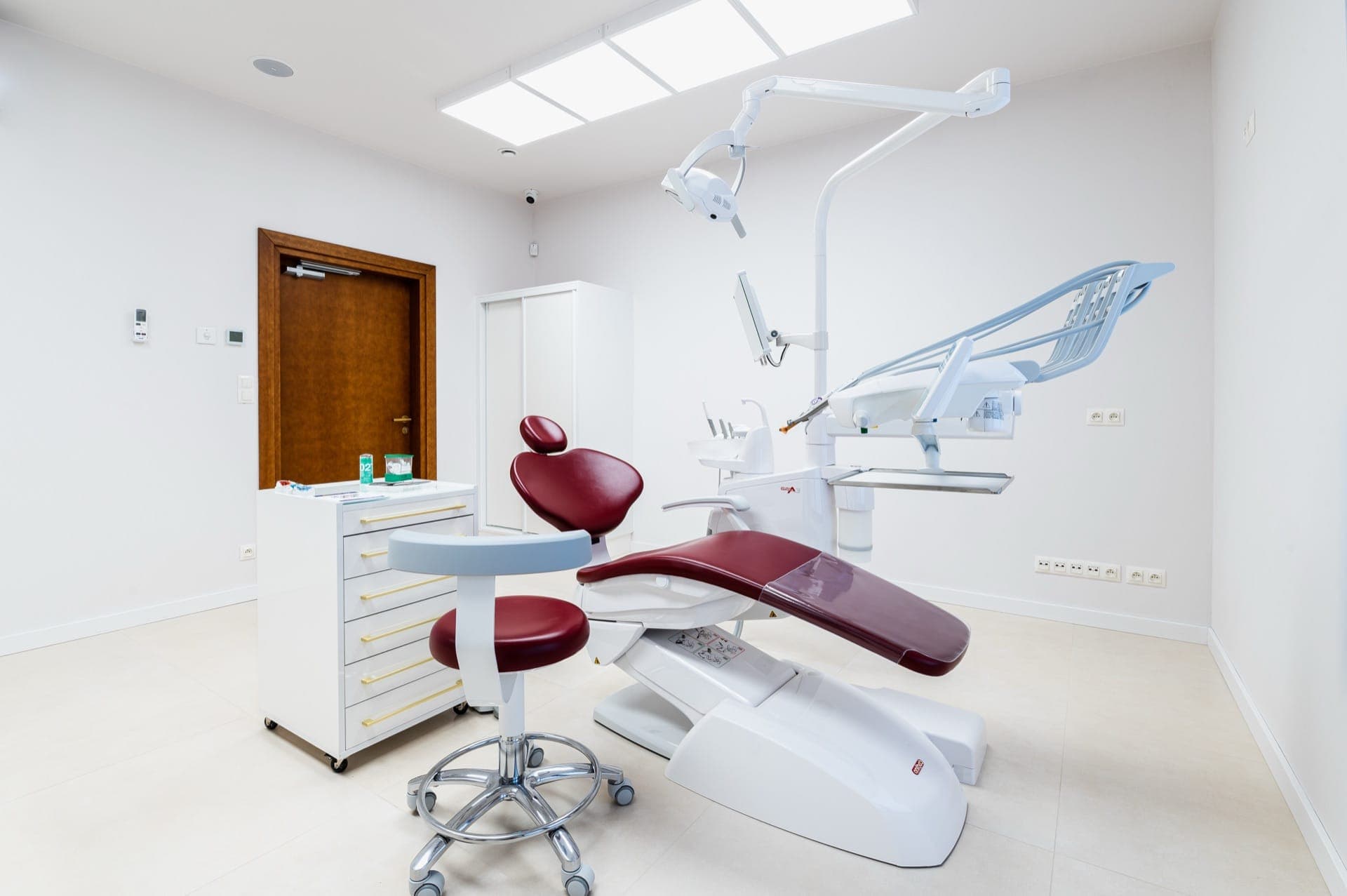 Nowoczesne Kliniki